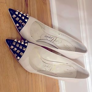 Brand New-Valentino Pump